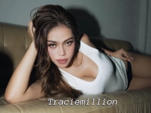 Traciemillion