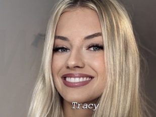 Tracy