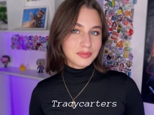Tracycarters