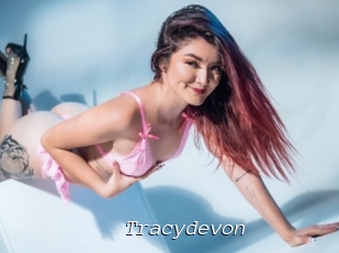 Tracydevon
