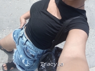Tracyia