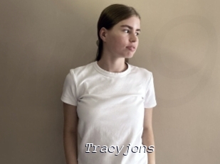 Tracyjons