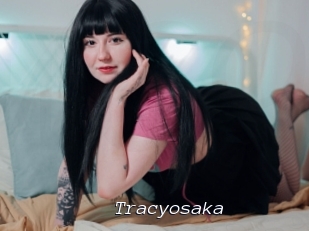 Tracyosaka