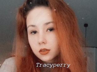 Tracyperry