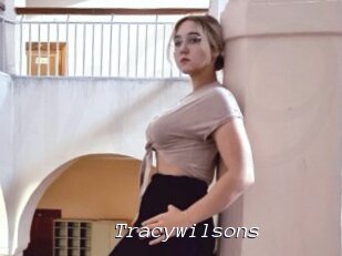 Tracywilsons