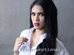 Transfunctional