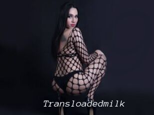 Transloadedmilk
