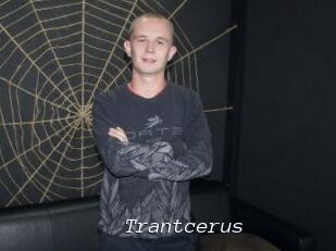 Trantcerus