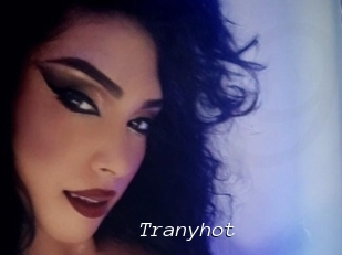 Tranyhot