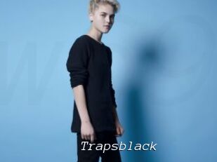 Trapsblack