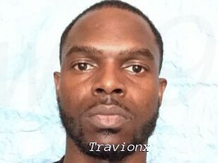Travionx