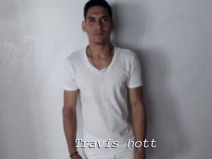 Travis_hott