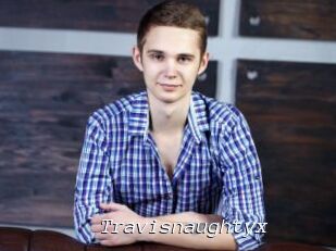 Travisnaughtyx