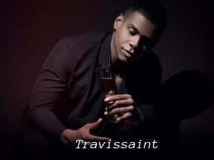 Travissaint