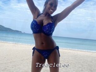 Treaclelee