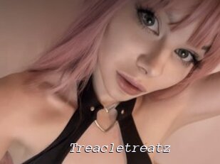 Treacletreatz