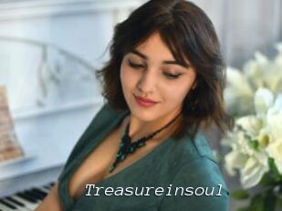 Treasureinsoul