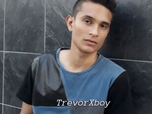 TrevorXboy