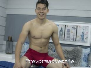 Trevormackemzie