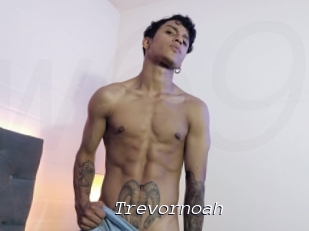 Trevornoah