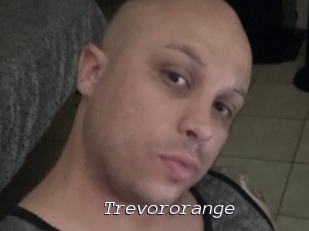 Trevororange