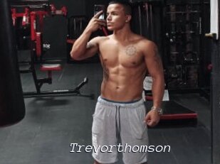 Trevorthomson