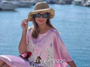 Treyahygge