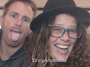 Treyandemma