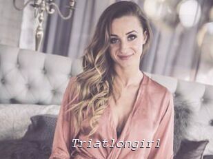 Triatlongirl