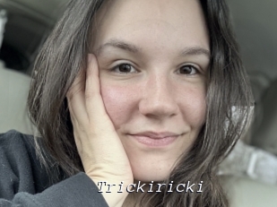 Trickiricki