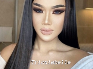 Tricxiebelle