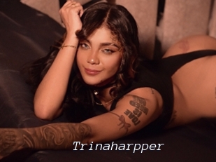 Trinaharpper