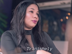 Trinishely