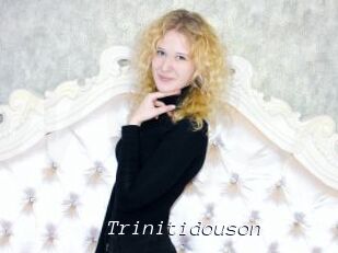 Trinitidouson