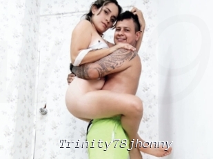 Trinity78jhonny