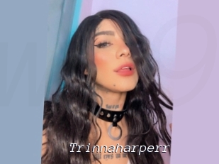 Trinnaharperr