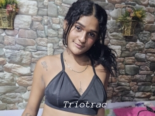 Triotrac