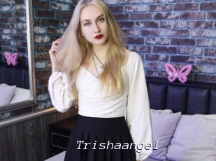 Trishaangel
