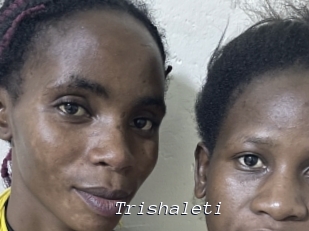 Trishaleti