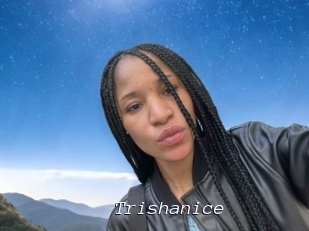 Trishanice