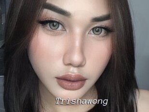 Trishawong