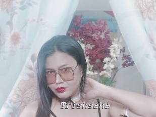 Trishsaha