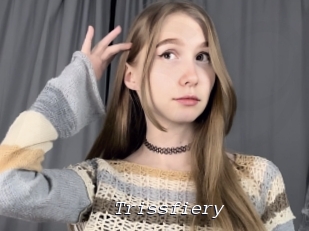 Trissfiery