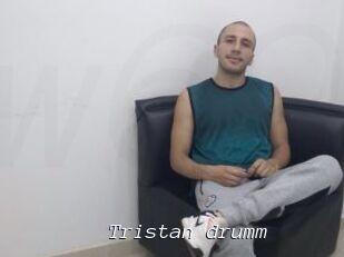 Tristan_drumm