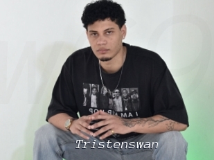 Tristenswan