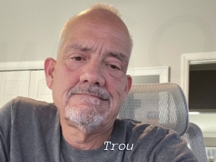Trou