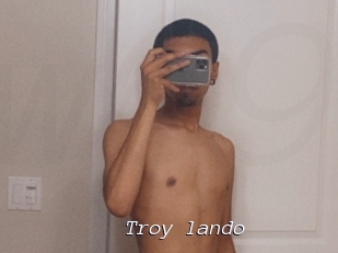 Troy_lando