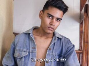 Troyesiivan