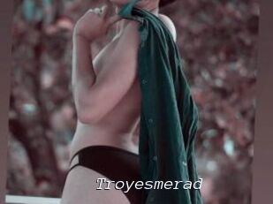 Troyesmerad