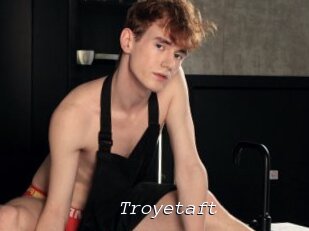 Troyetaft